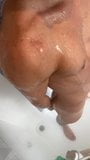 Recta chico wanking en ducha snapshot 10