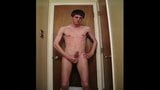 horny slim jerker snapshot 5