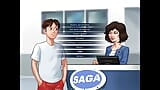 Complete gameplay - summertime saga, deel 31 snapshot 22