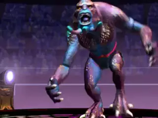 Ол көпшілікті сорып алды, олар оған ренжіді