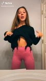 TikTok slut snapshot 2