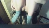 Hacked laptop, webcam. Cool legs snapshot 6