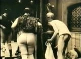 Sd Hairy 54 spanischer Retro-Porno snapshot 8