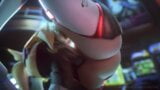 D.Va 4 - Overwatch SFM & Blender Porn Compilation snapshot 3