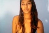 Indian cute girl snapshot 5