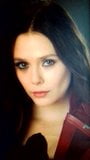 Elizabeth Olsen Tribute - I snapshot 1