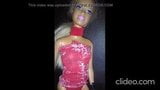 Barbie Doll Iris sex and cumshot .i. snapshot 4