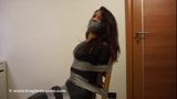 Fragiledesires Duct Tape Gagged snapshot 17