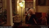 Charlize Theron e Lauren Graham nude e in lingerie nel film snapshot 10