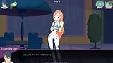 Fairy Fixer (juiceshooters) - Winx deel 3 naakt onder de douche door Loveskysan69 snapshot 12