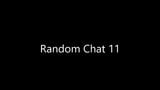 Random Chat 11 (Asian Mature Teasing) snapshot 1