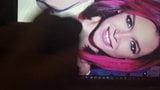 Cumtribute Anna Bells piekt snapshot 2