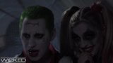 SUICIDE SQUAD XXX: AN AXEL BRAUN PARODY snapshot 2