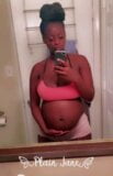 Expose Pregnant Ugly Milf Jane snapshot 1