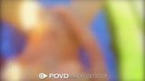 HD POVD - Hot young Natasha White gets pounded under the sun snapshot 8