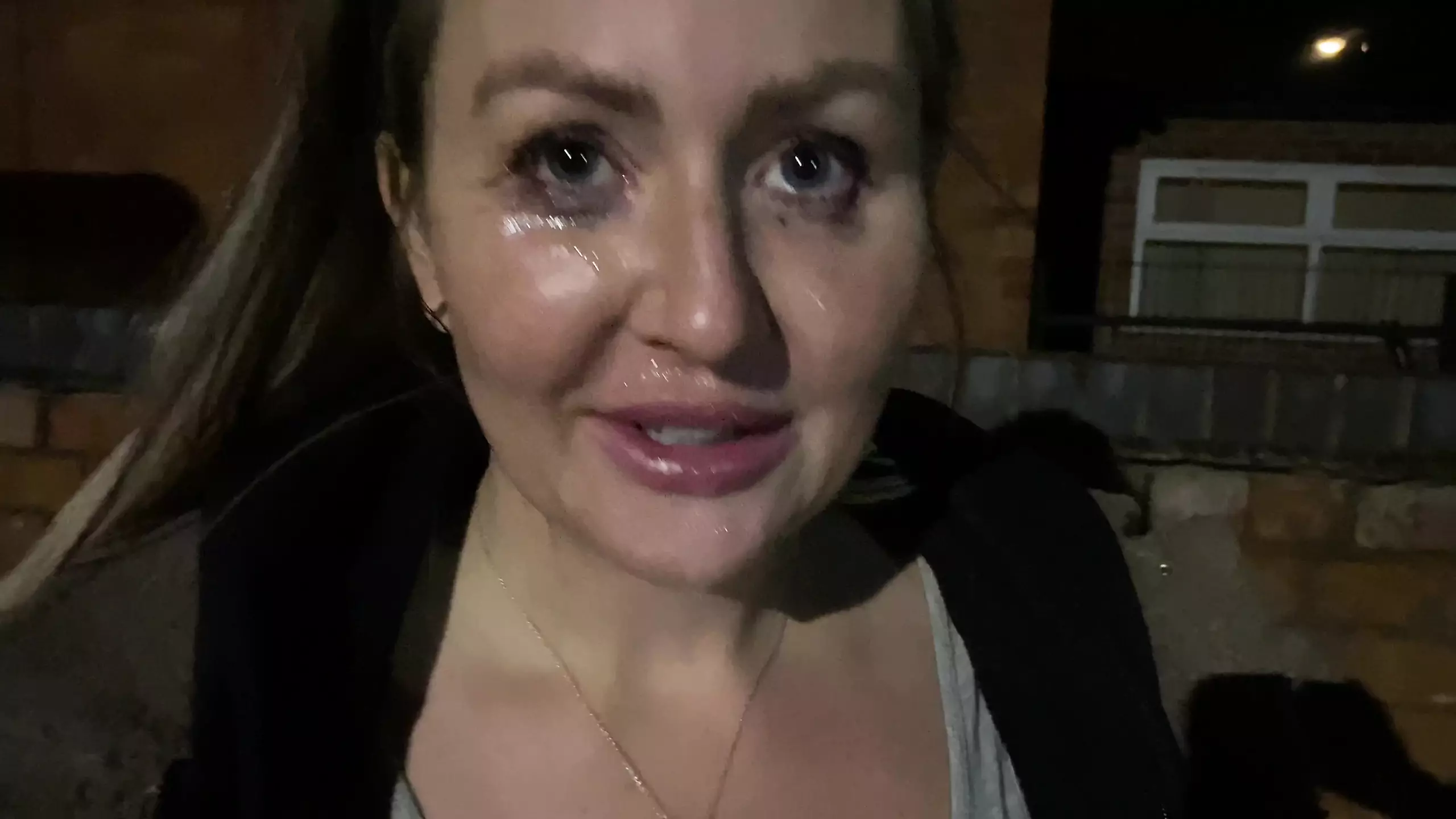 A public cum walk | xHamster