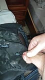 Many sperm on my underwear snapshot 10