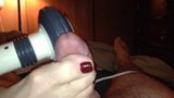 cummin on wife's toes II snapshot 1