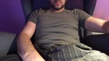 GETTING A BIG BULGE snapshot 2