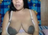 Amateur asiatische Amateur große Nippel snapshot 1