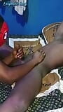 Ebony twink curves me in to dig him properly snapshot 3