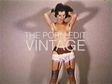 Troppo - la bellezza pelosa vintage anni '60 stuzzica snapshot 1