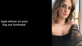 Emma Watson | xHamster