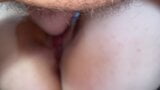 Alex Sweetly Licked My Pussy snapshot 4