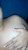 SL BBW Baby Showing Hot Body snapshot 9