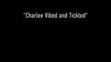 Bị trói chặt theo đuổi charlee bị đụ ngón tay vào lồn của cô ấy để đạt cực khoái! snapshot 1
