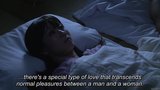 Subtitled HD Japanese drama Yuu Kawakami and Maki Hojo snapshot 2