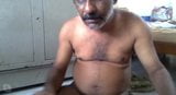 India papi semen snapshot 1