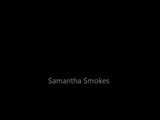 Samantha Smokes snapshot 1