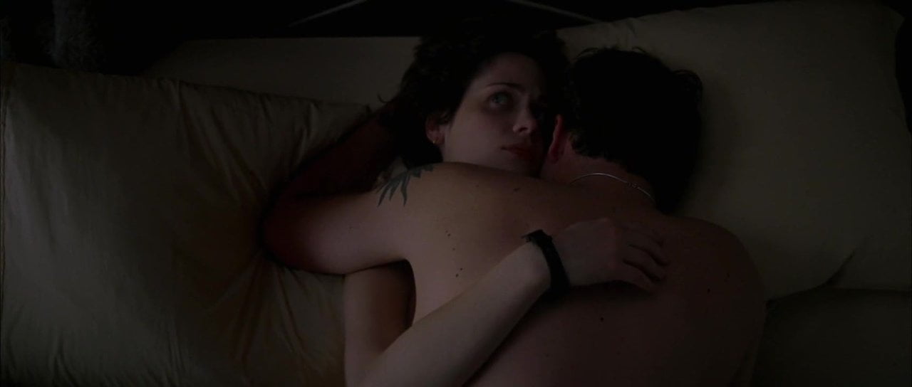 Zooey Deschanel - ''All the Real Girls'' 02