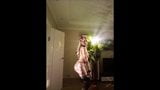 Оголена арт-еротика - зйомка зі стакісом snapshot 16