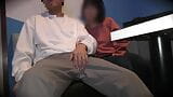 Tuve sexo tranquilo con una linda mujer casada en una cita. snapshot 2