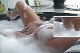 Brandy Talore bierze spermę na twarz po hardcorowym ruchaniu snapshot 3