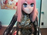 Aliran web kigurumi lateks snapshot 12