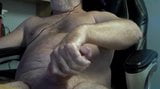 Daddy Monster Cock Cums snapshot 4