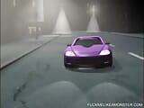 Need for speed hardcore cartoon fucking snapshot 9