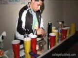 College kegger teen fuck gets messy snapshot 5