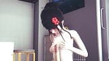 Yaoi femboy - sex yaoi și sado-maso cu femboy snapshot 2