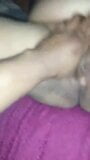 Fijian Guy Fingering That Pussy snapshot 7