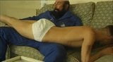 Daddy Bear fuck boy snapshot 2