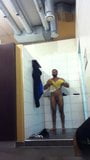 Kamar mandi mata-mata Str8 looker snapshot 1