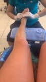 Pedicure snapshot 8