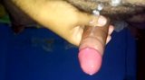 Bear Cub Brazilian Filhote cumming snapshot 4