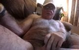 grandpa cum on webcam snapshot 13