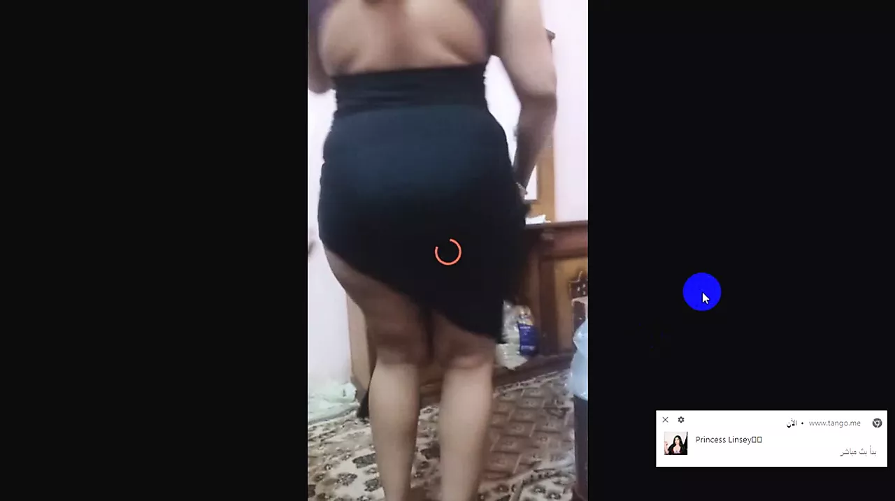 رقص تانجو سكس