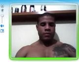 Cuerpo hermoso show de webcam snapshot 4